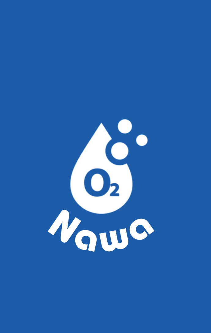 Nawa Water Logo